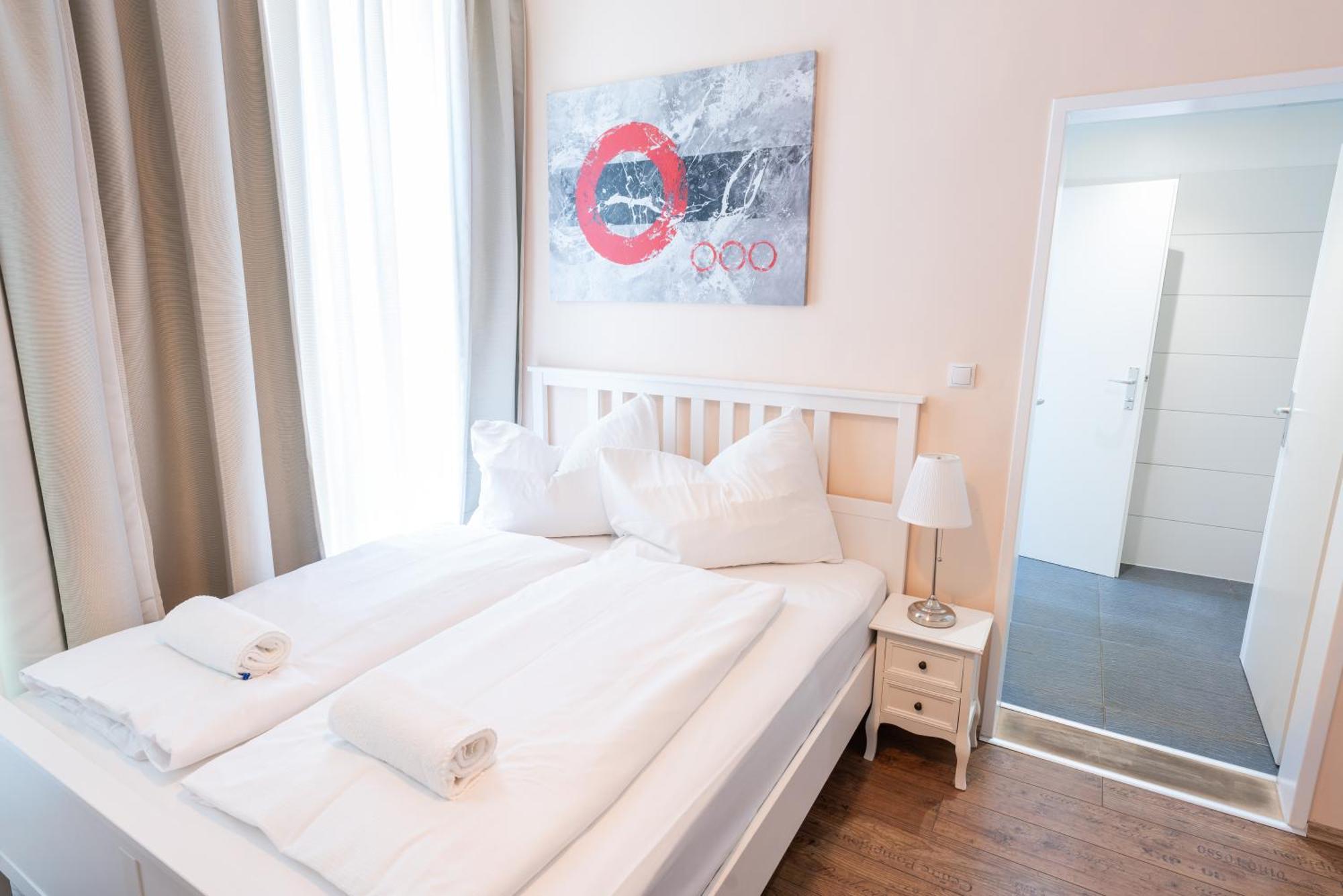Hotel Schoenbrunn Vienna Exterior photo