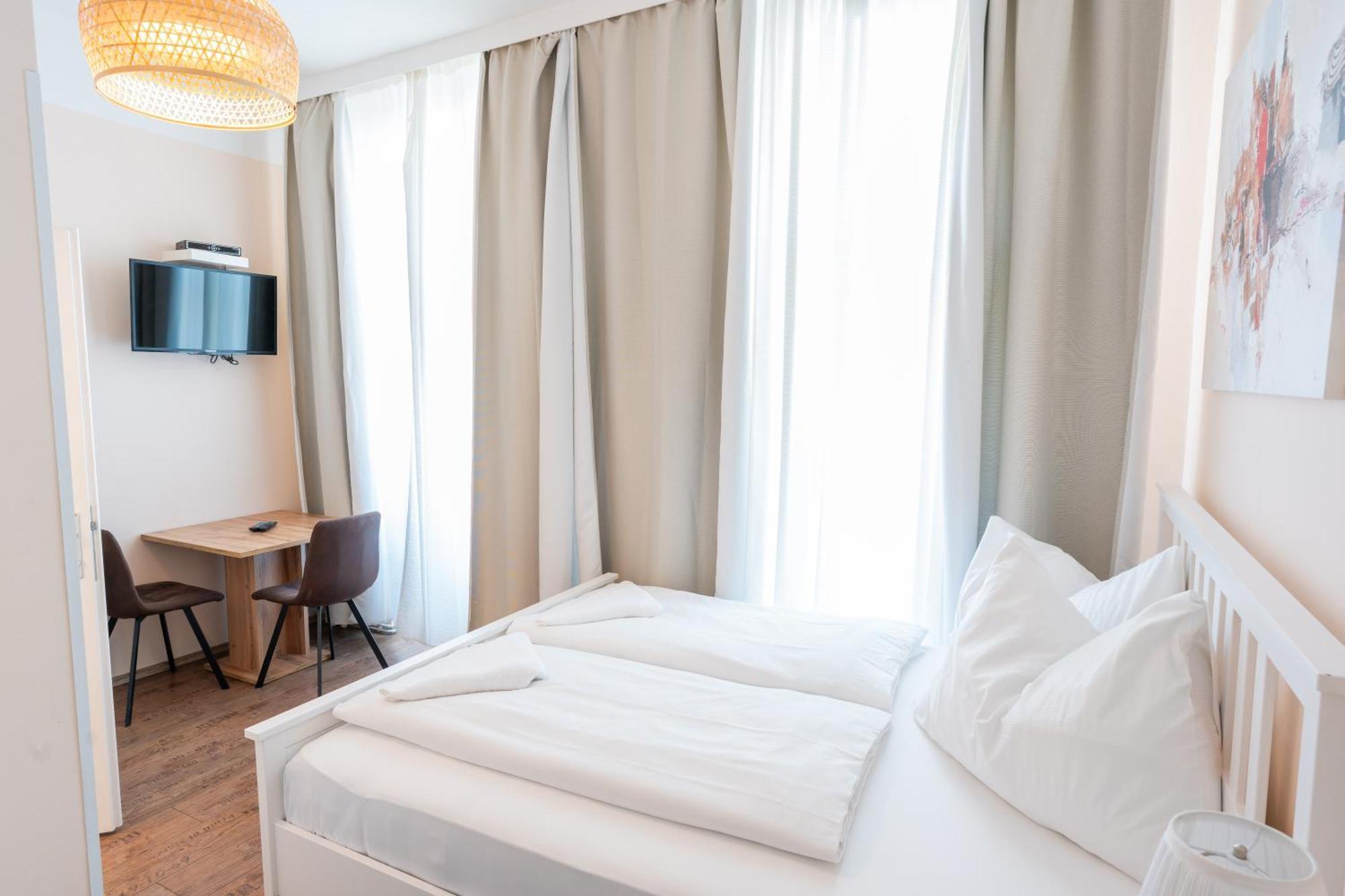 Hotel Schoenbrunn Vienna Exterior photo